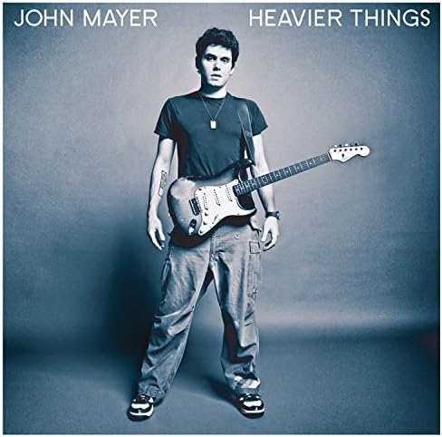 MAYER,JOHN - John Mayer - Amazon.com Music